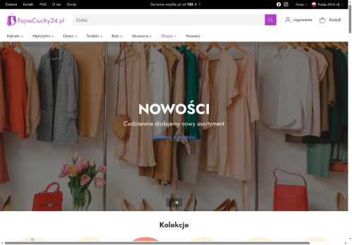 fajneciuchy24.pl