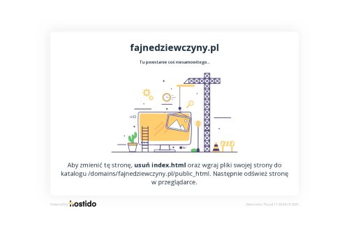fajnedziewczyny.pl