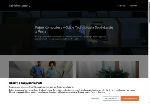 fajnekomputery.pl