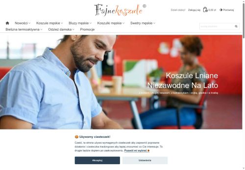 fajnekoszule.eu