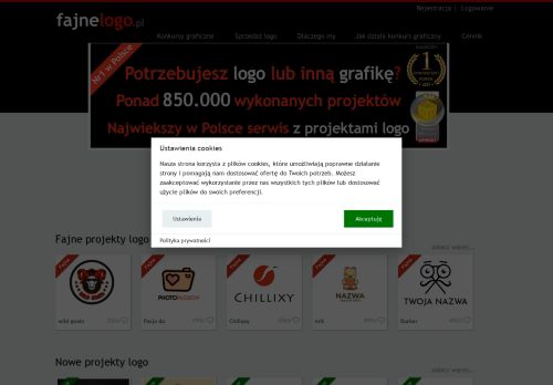 fajnelogo.pl