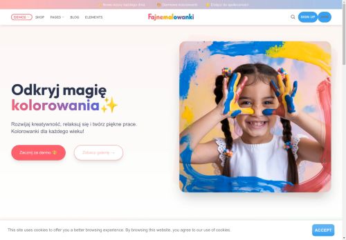 fajnemalowanki.pl