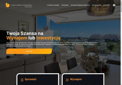 fajnenieruchomosci.pl