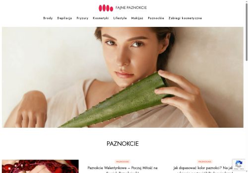 fajnepaznokcie.pl