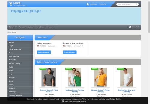 fajnysklepik.pl