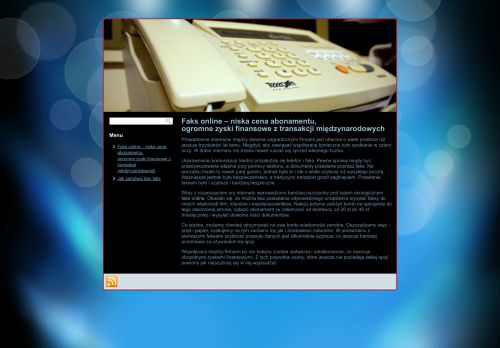 fakscena.pl