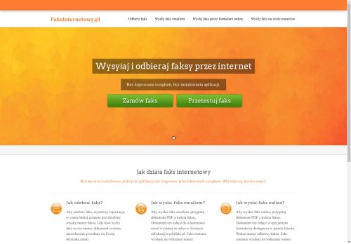 faksinternetowy.pl