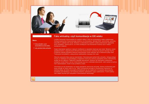 fakswirtualny.pl