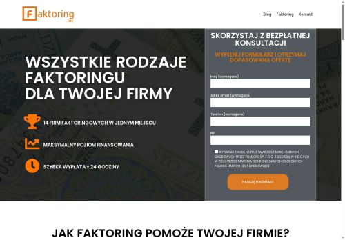 faktoring.biz