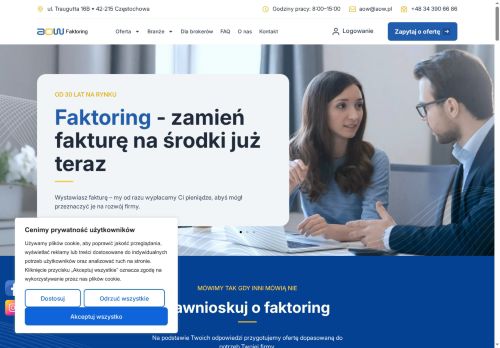 faktoringdlamalych.pl