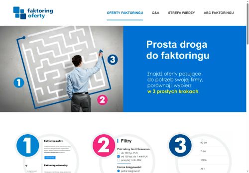 faktoringoferty.pl