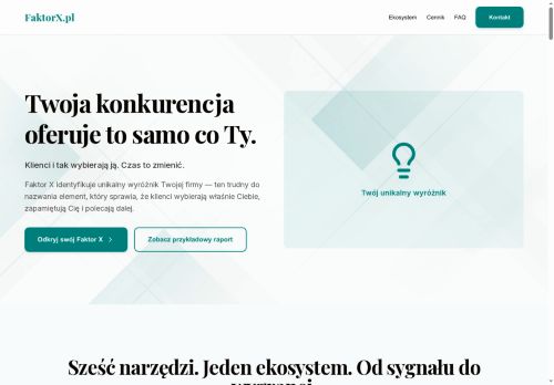 faktorx.pl