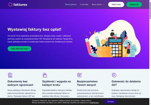 fakturex.pl