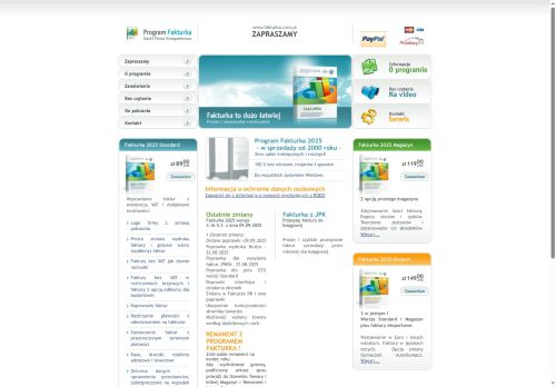 fakturka.com.pl