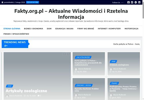 fakty.org.pl