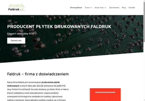 faldruk.pl