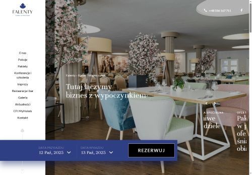 falenty.com.pl