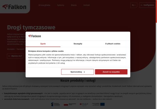 falkoninternational.pl