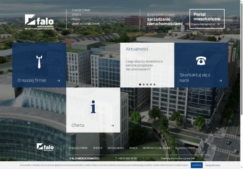 falonieruchomosci.pl