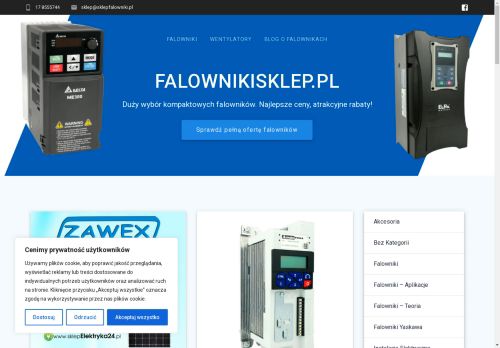 falownikisklep.pl