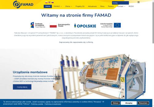 famad.com.pl