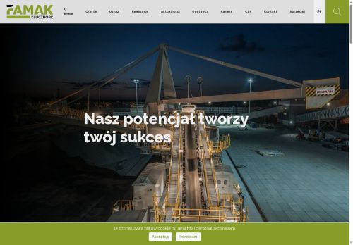 famak.pl