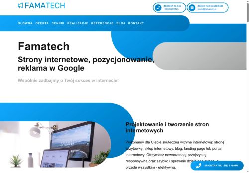famatech.pl