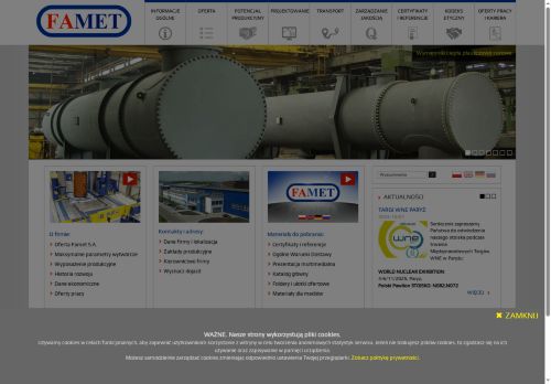 famet.com.pl