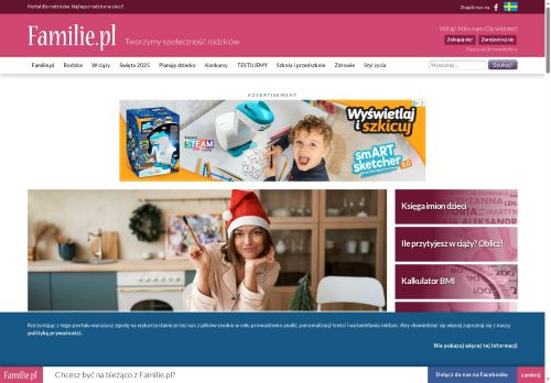 familie.pl