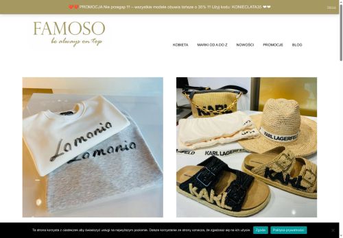 famoso.pl