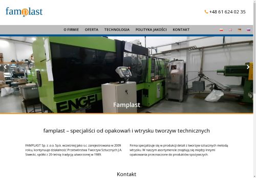 famplast.pl