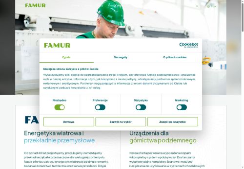 famur.com