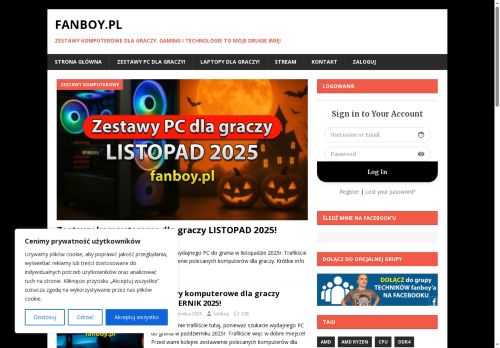 fanboy.pl