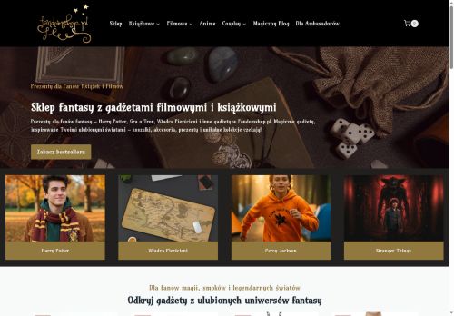 fandomshop.pl