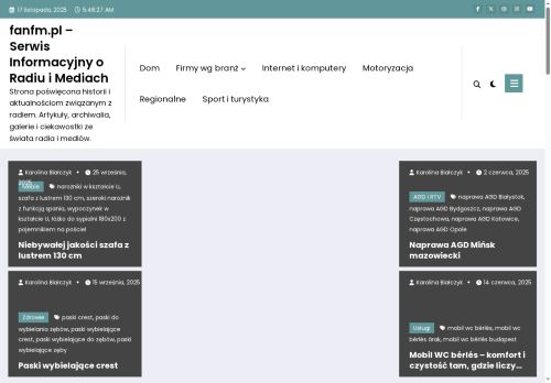 fanfm.pl