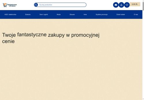 fantastycznezakupy.pl