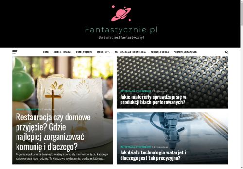 fantastycznie.pl