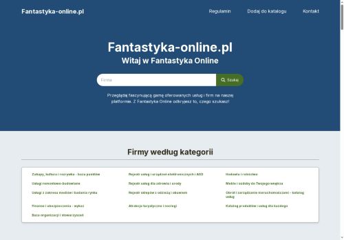 fantastyka-online.pl