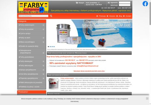 farbyprofesjonalne.pl