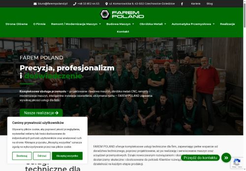 farempoland.pl