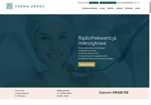 farmaurody.com.pl