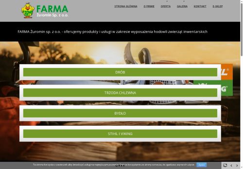 farmazuromin.pl