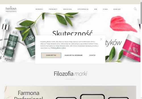 farmonaprofessional.pl