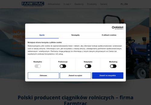 farmtrac.pl