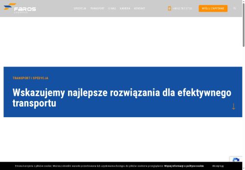 faros.com.pl
