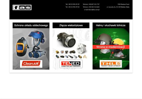 fas.com.pl