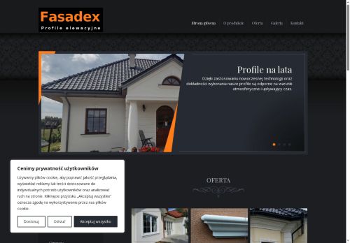 fasadex.net.pl