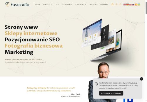 fascinate.pl