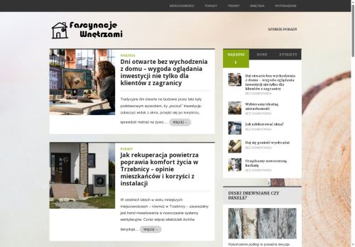 fascynacjewnetrzami.pl