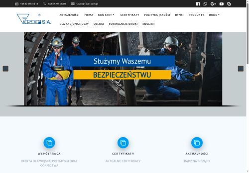 faser.com.pl